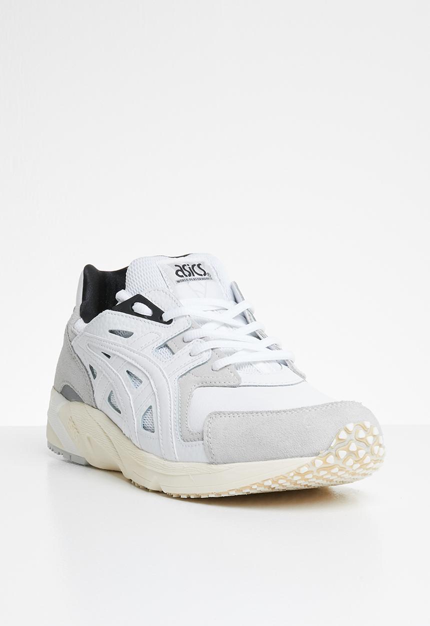 Asics Tiger - Gel - Ds Trainer Og - white/white