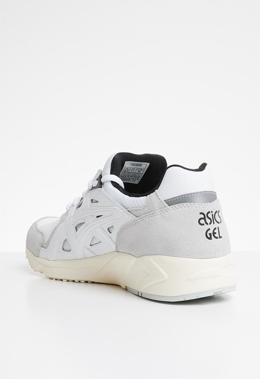 Asics Tiger - Gel - Ds Trainer Og - white/white