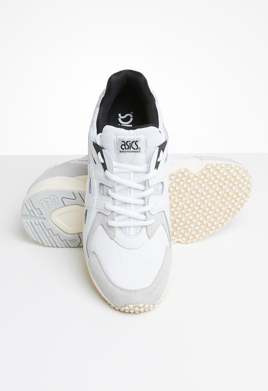 Asics Tiger - Gel - Ds Trainer Og - white/white