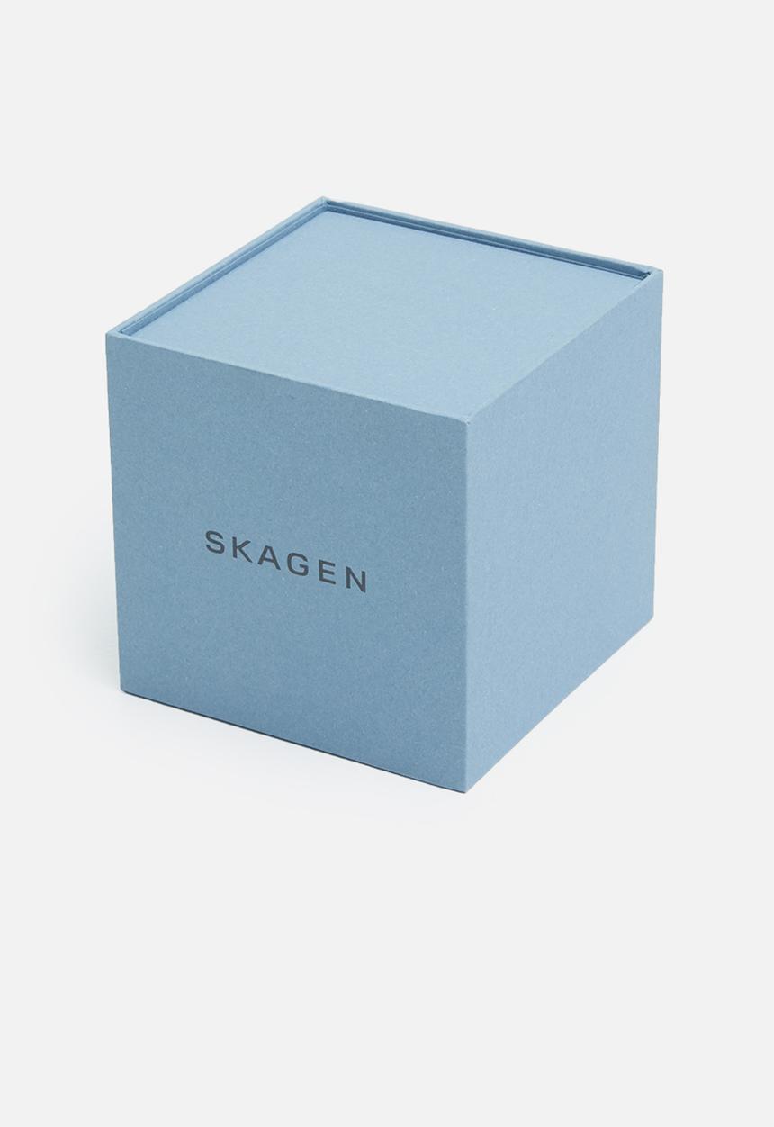 Skagen - Karolina - blue