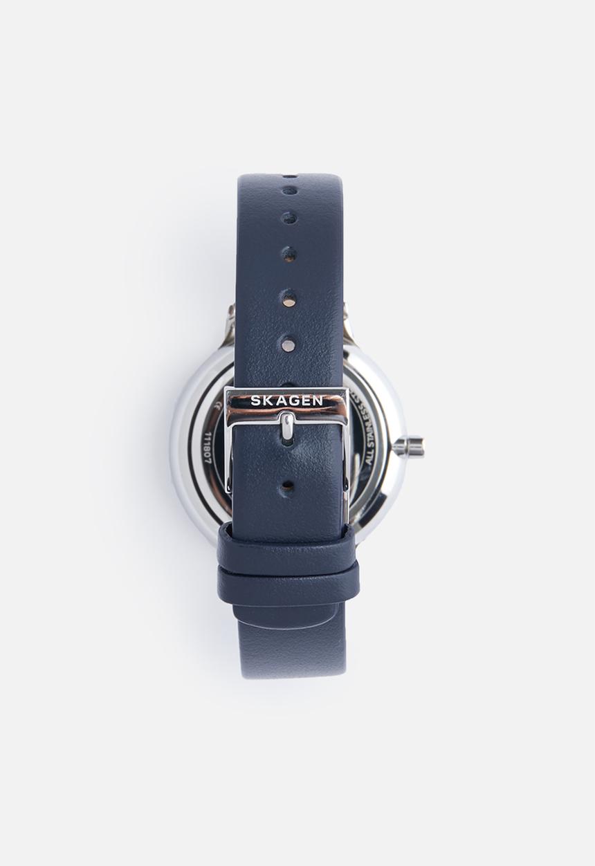 Skagen - Anita - blue