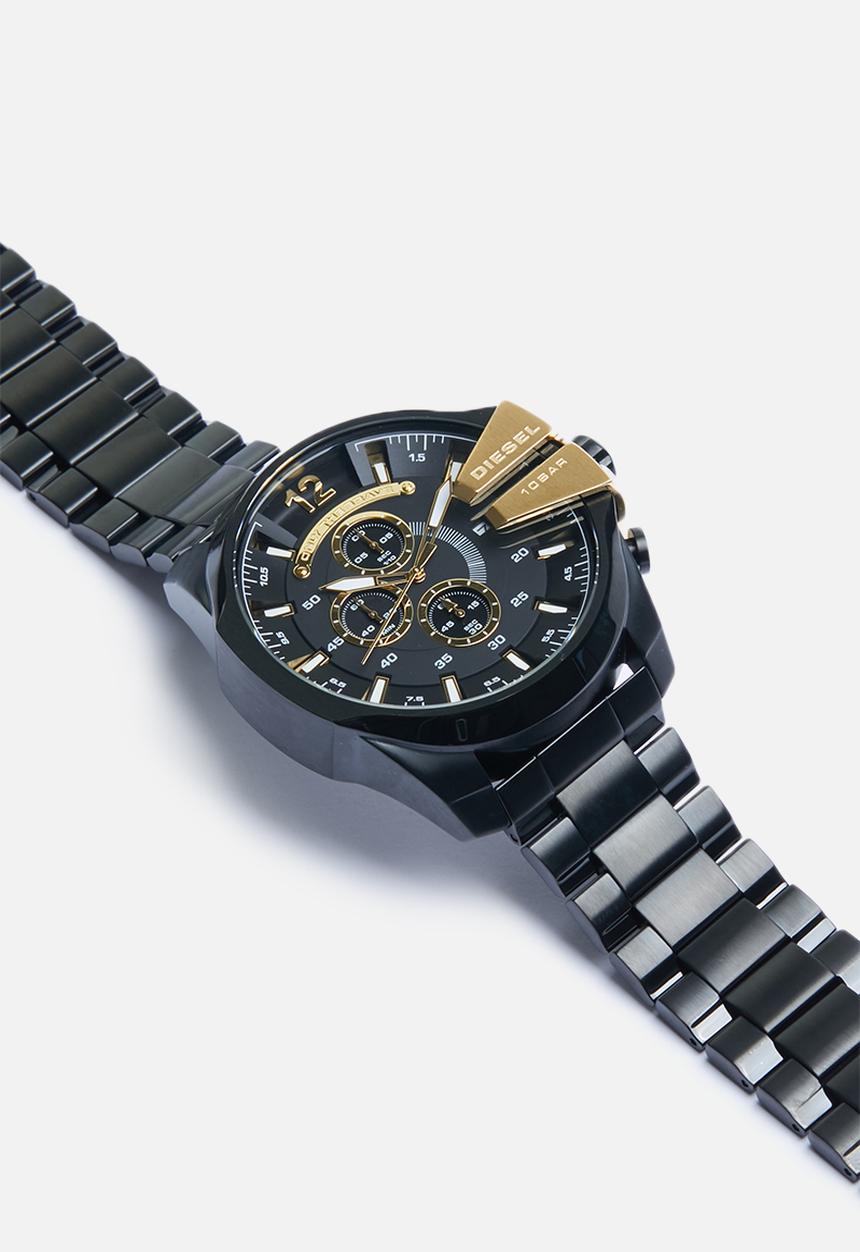 Diesel  - Diesel chief series - black