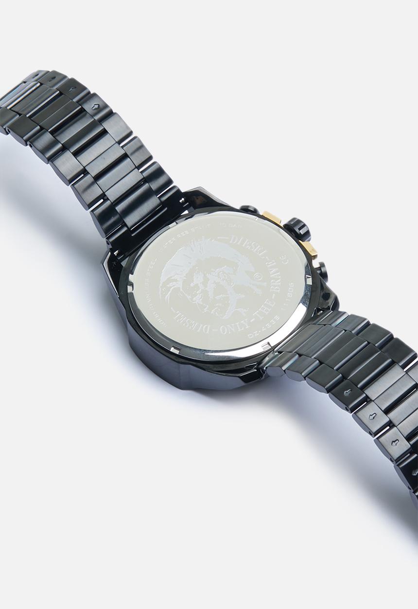 Diesel  - Diesel chief series - black