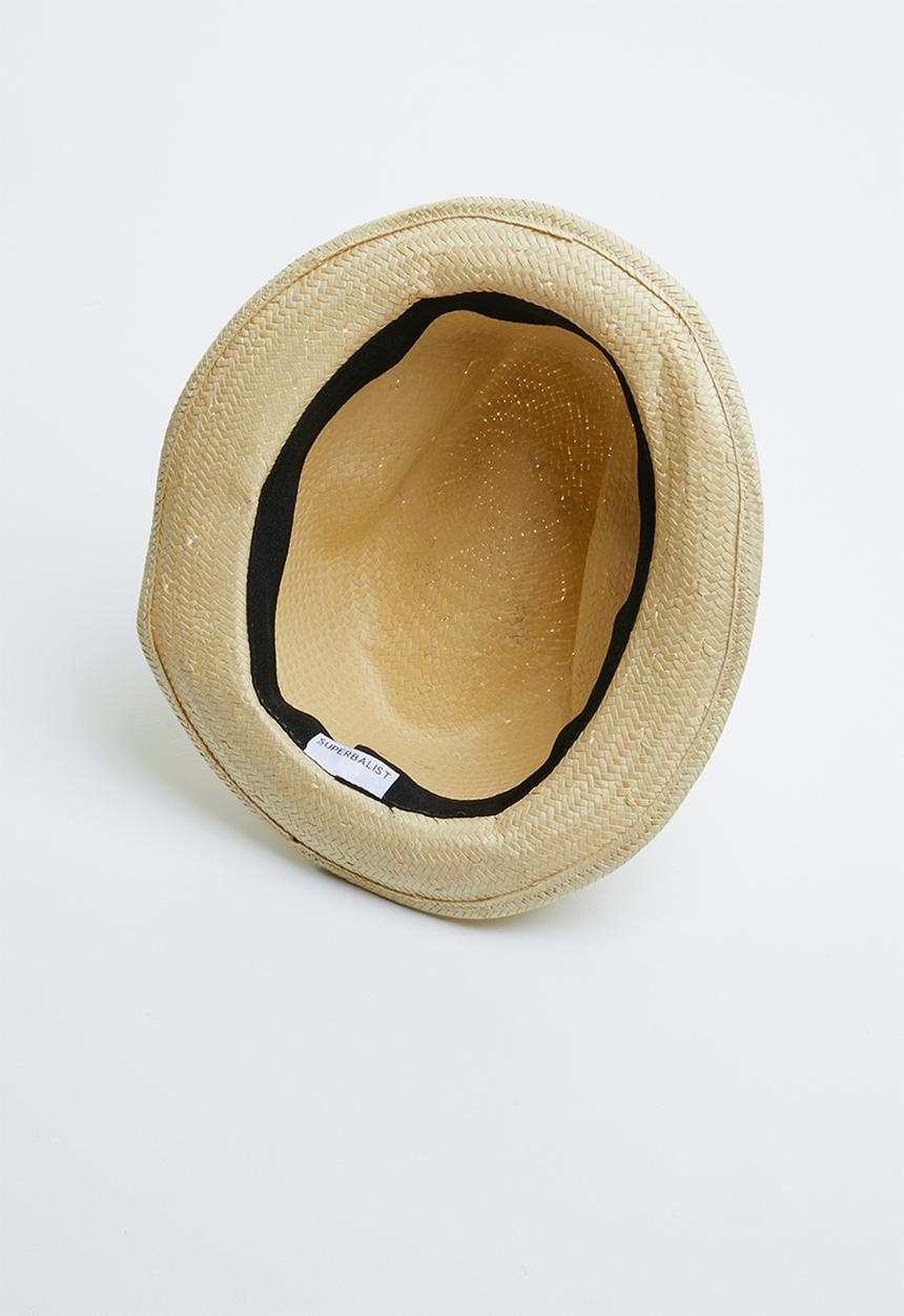Superbalist - Tribly Panama - natural