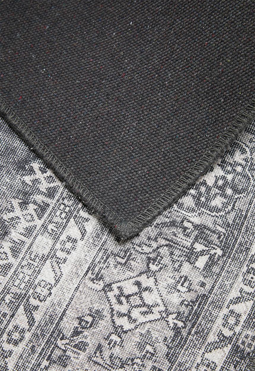 Hertex Haus - Nizam rug - charcoal