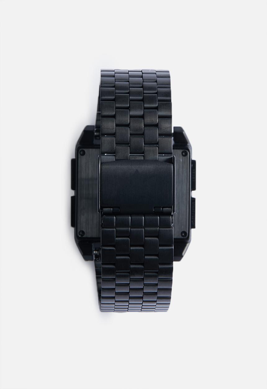 adidas - Archive - black
