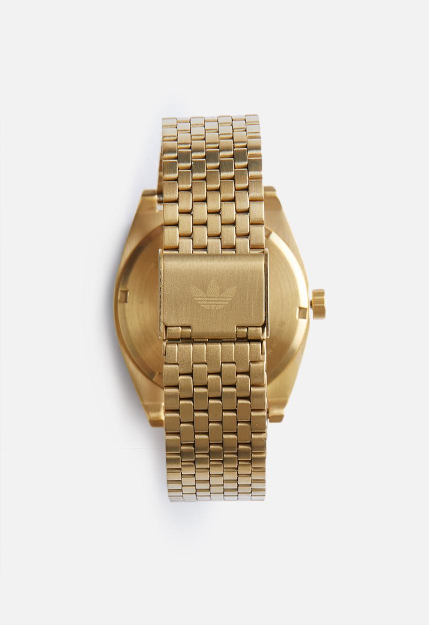 adidas - Process - gold