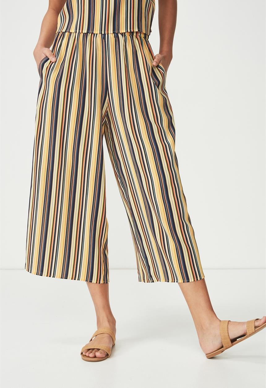 Cotton On - Jessica culotte - multi