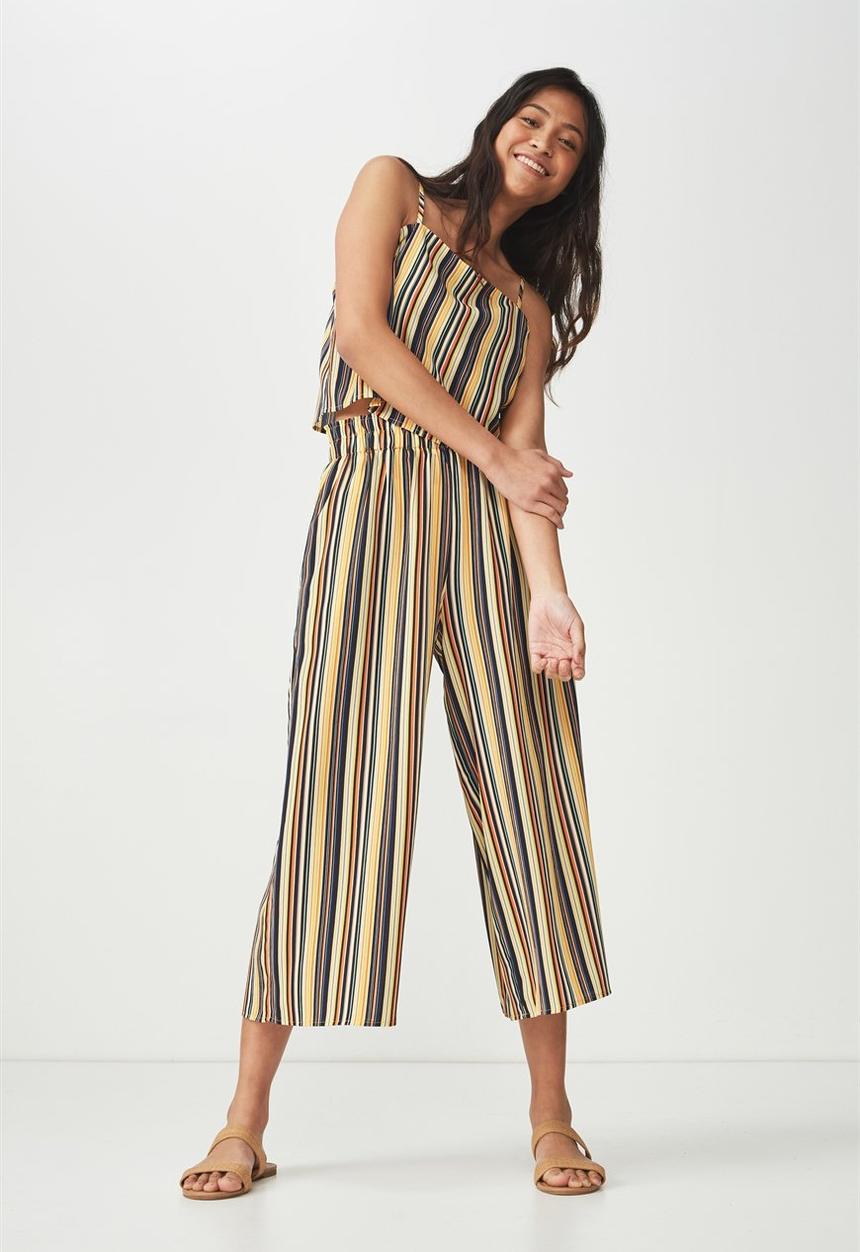 Cotton On - Jessica culotte - multi