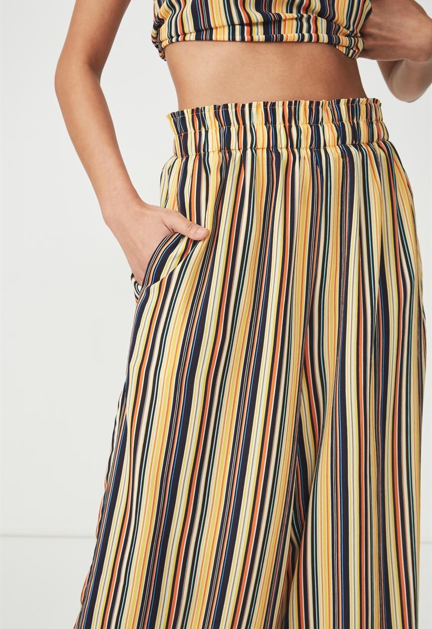 Cotton On - Jessica culotte - multi