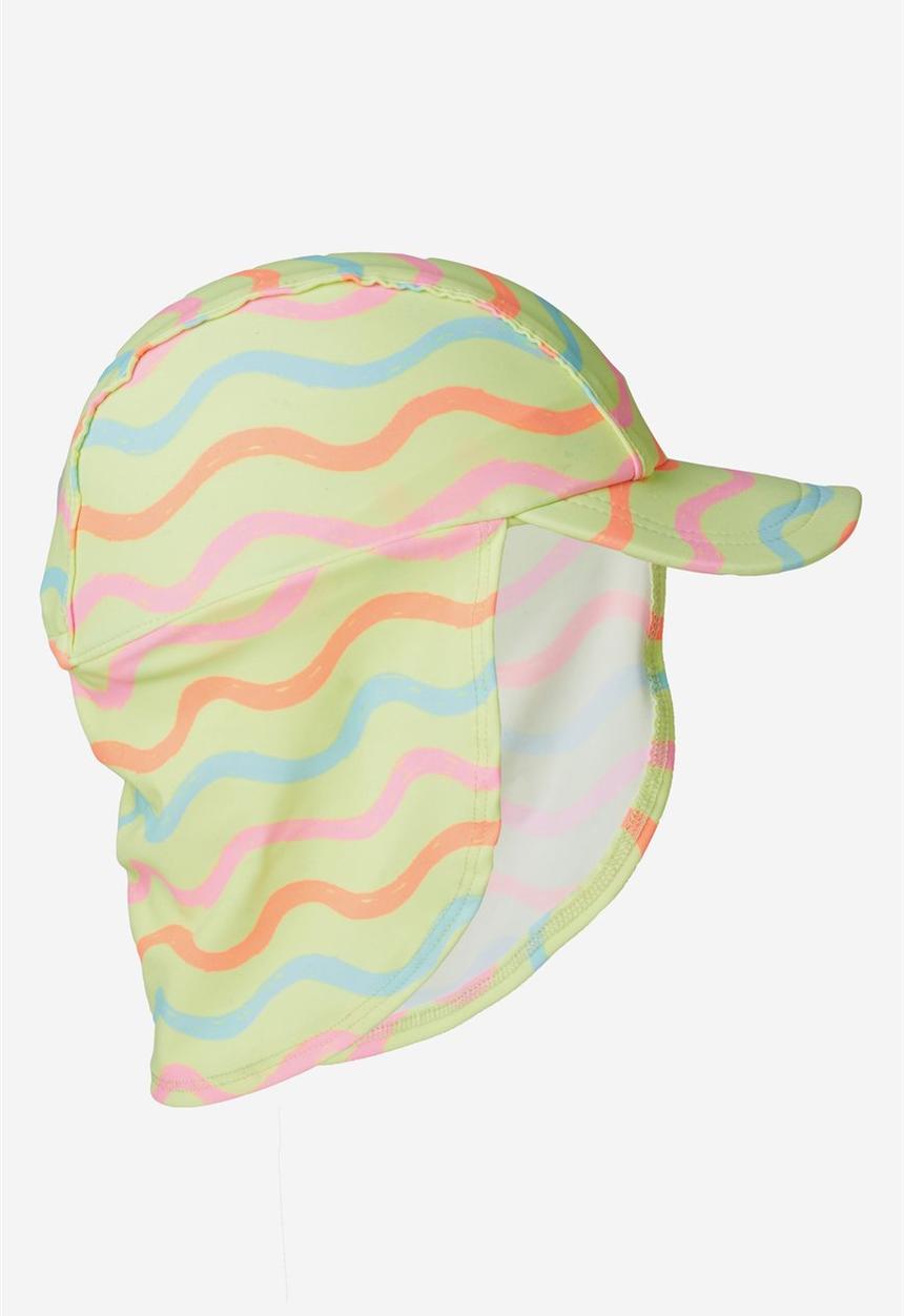 Cotton On - Swim hat - multi