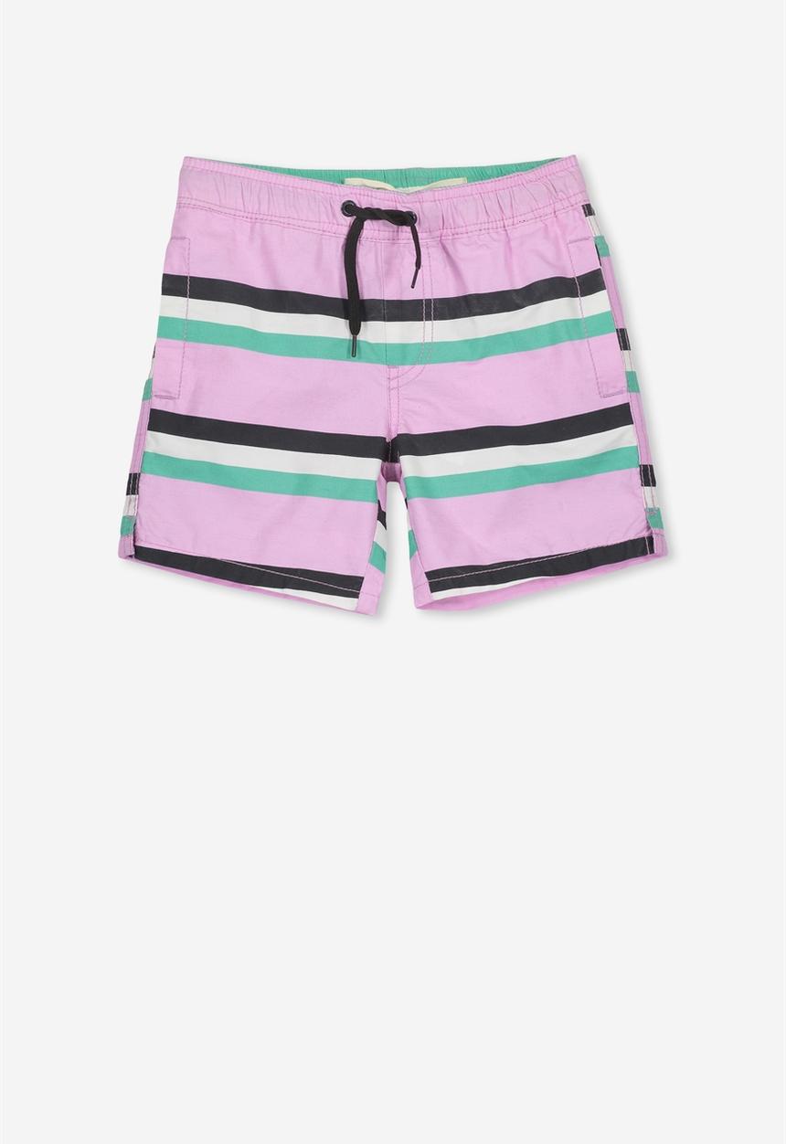 Cotton On - Murphy swim short - multi