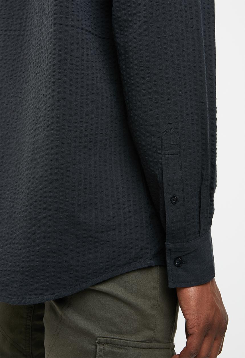 STYLE REPUBLIC - Classic shirt - black