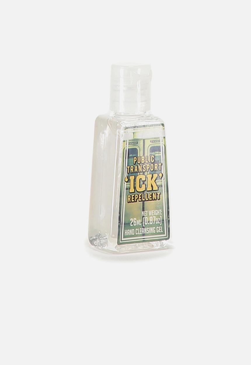 Typo - Hand cleansing gel