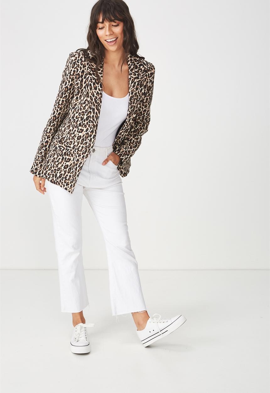 Cotton On - Casual blazer - multi 