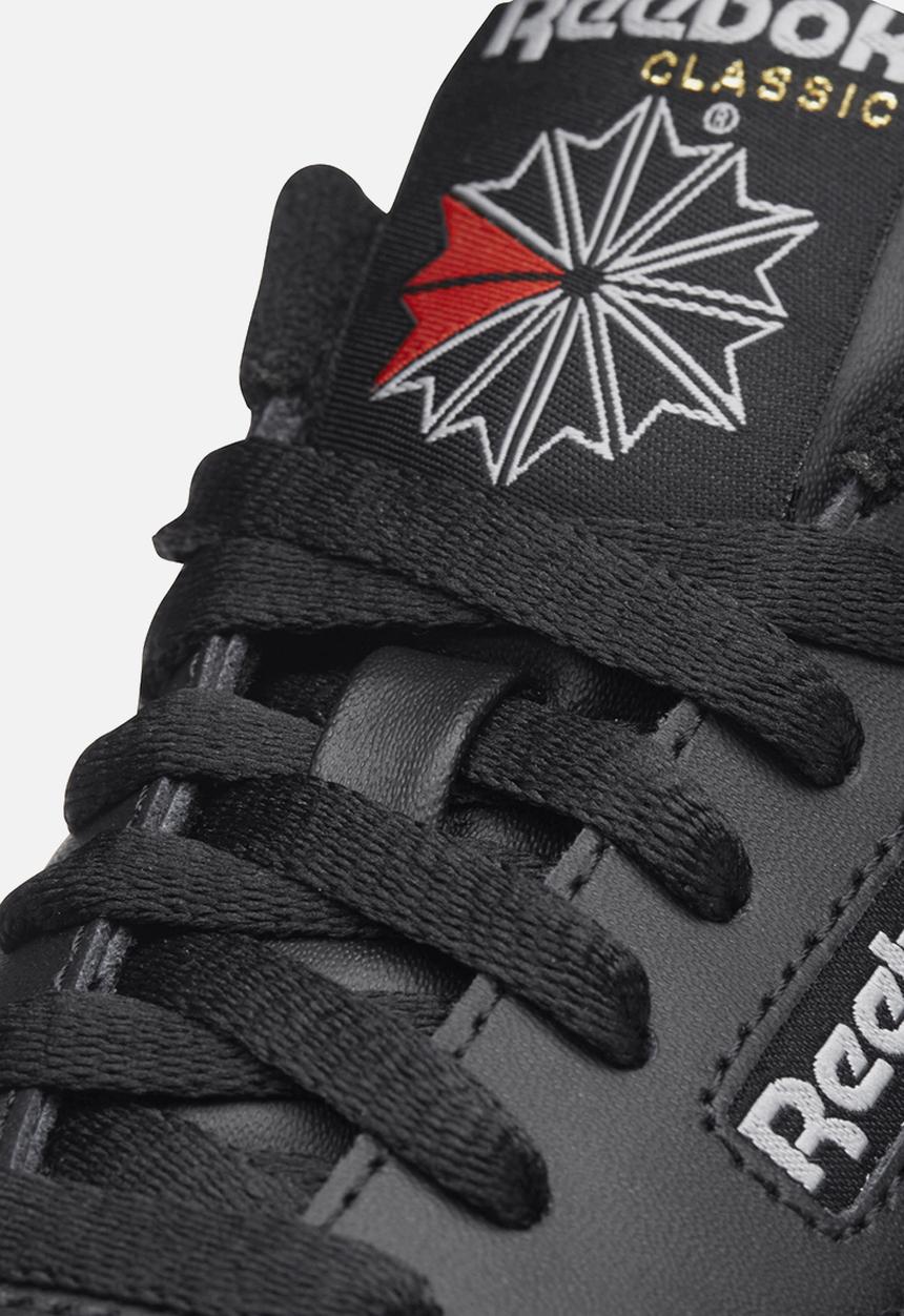 Reebok - Princess - black 