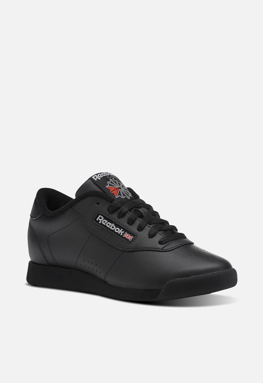 Reebok - Princess - black 