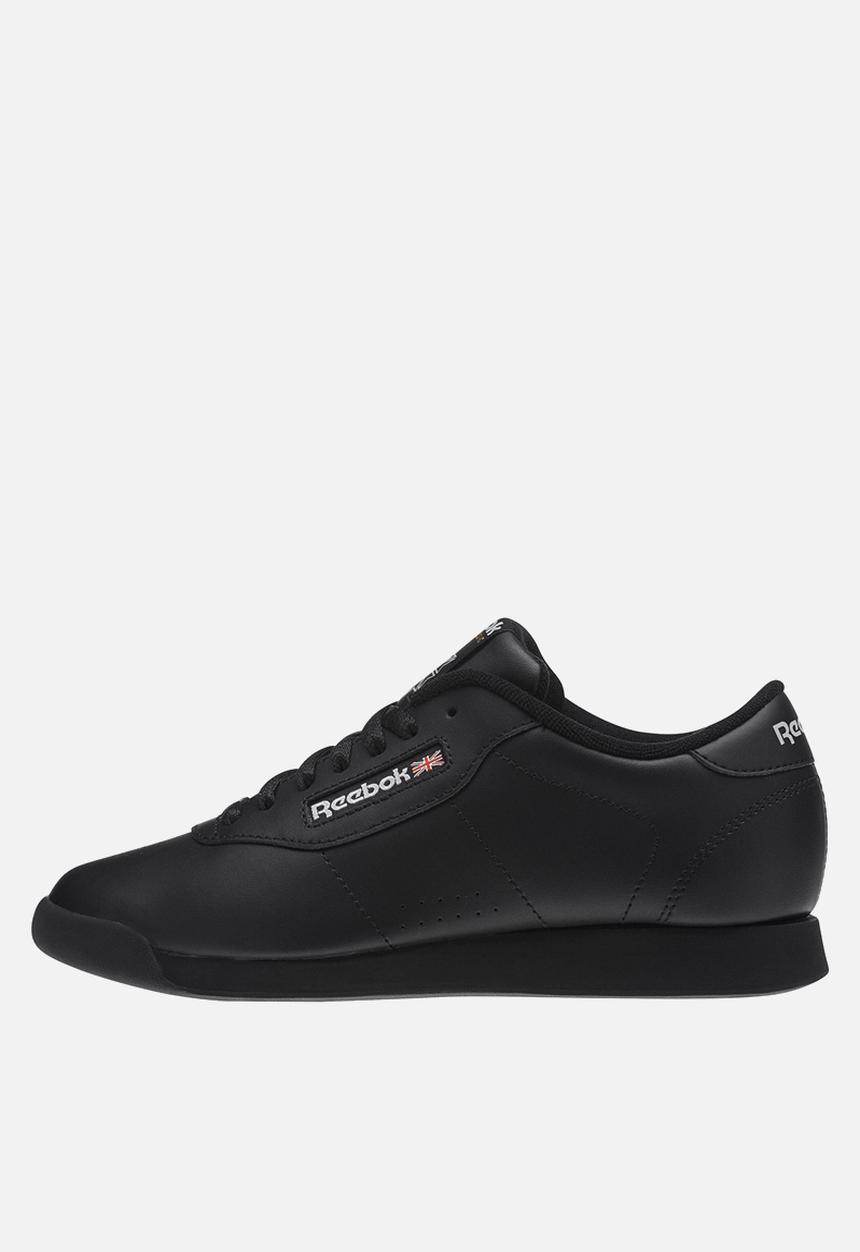 Reebok - Princess - black 
