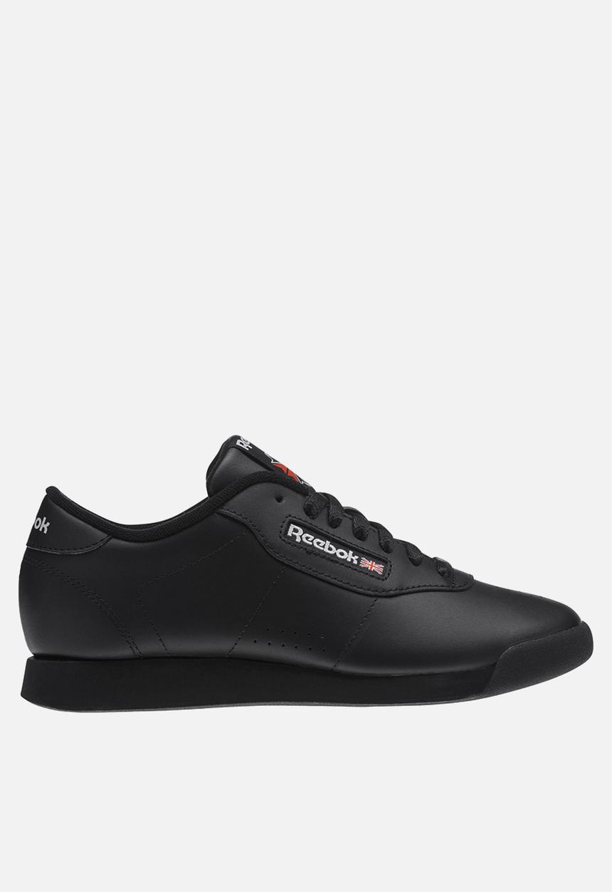 Reebok - Princess - black 