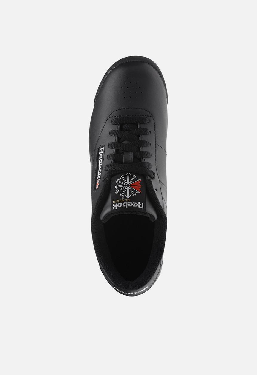 Reebok - Princess - black 