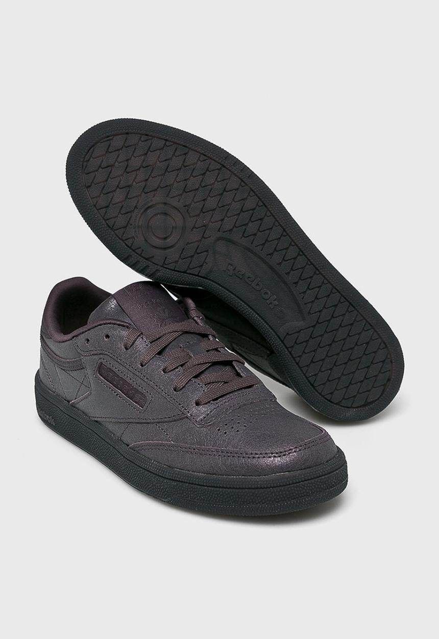 Reebok - Club C 85 - face-smoky volcano/white