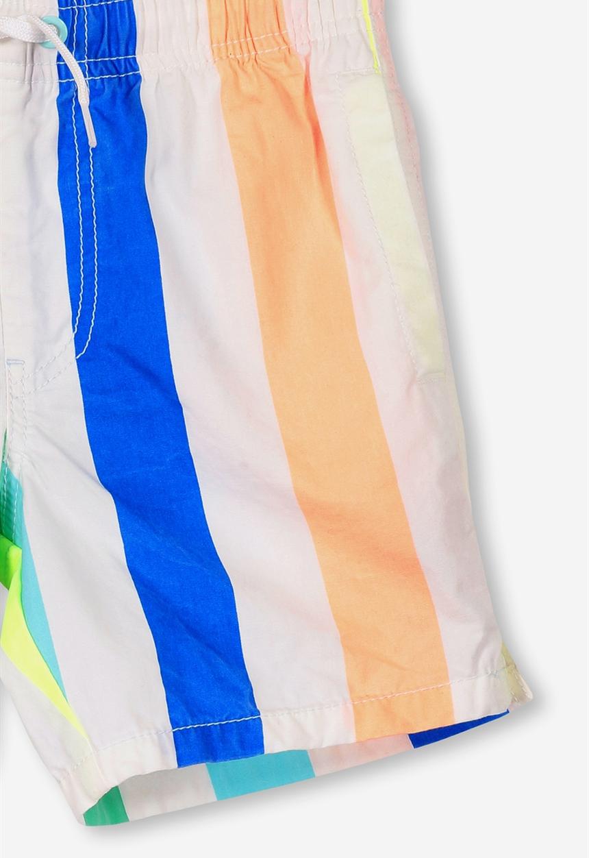 Cotton On - Murphy swim short - multi