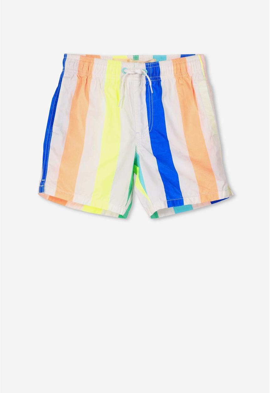 Cotton On - Murphy swim short - multi
