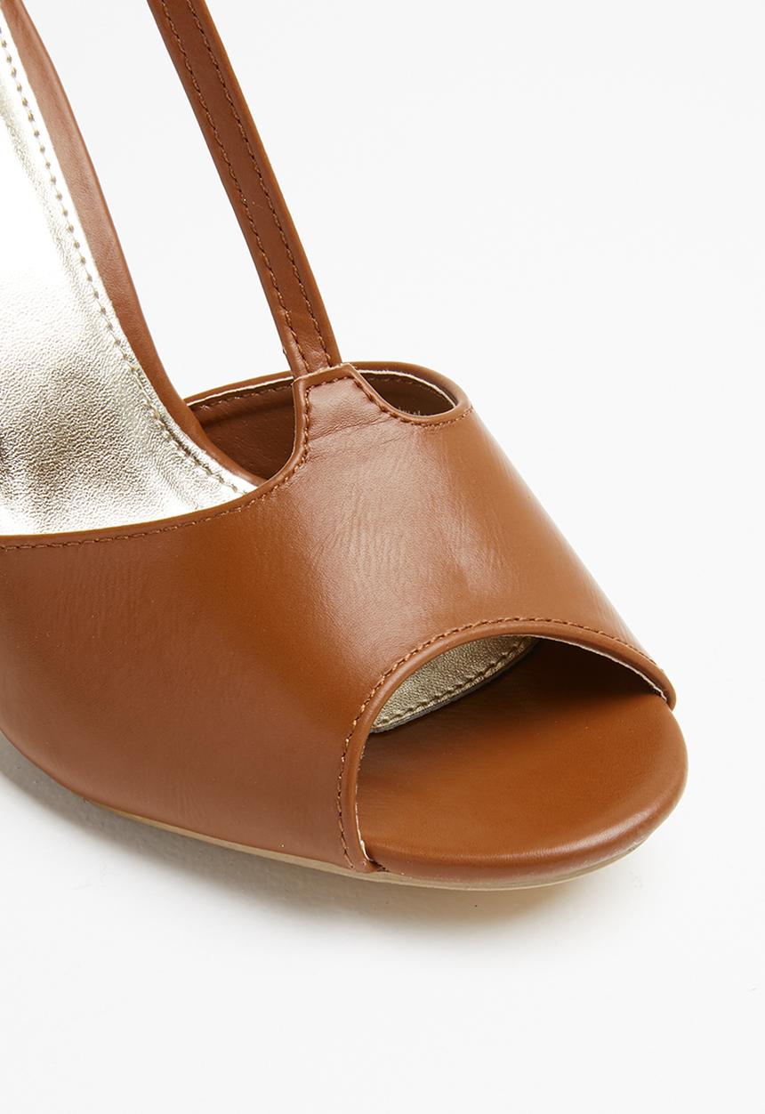 Superbalist - Isla heels - tan