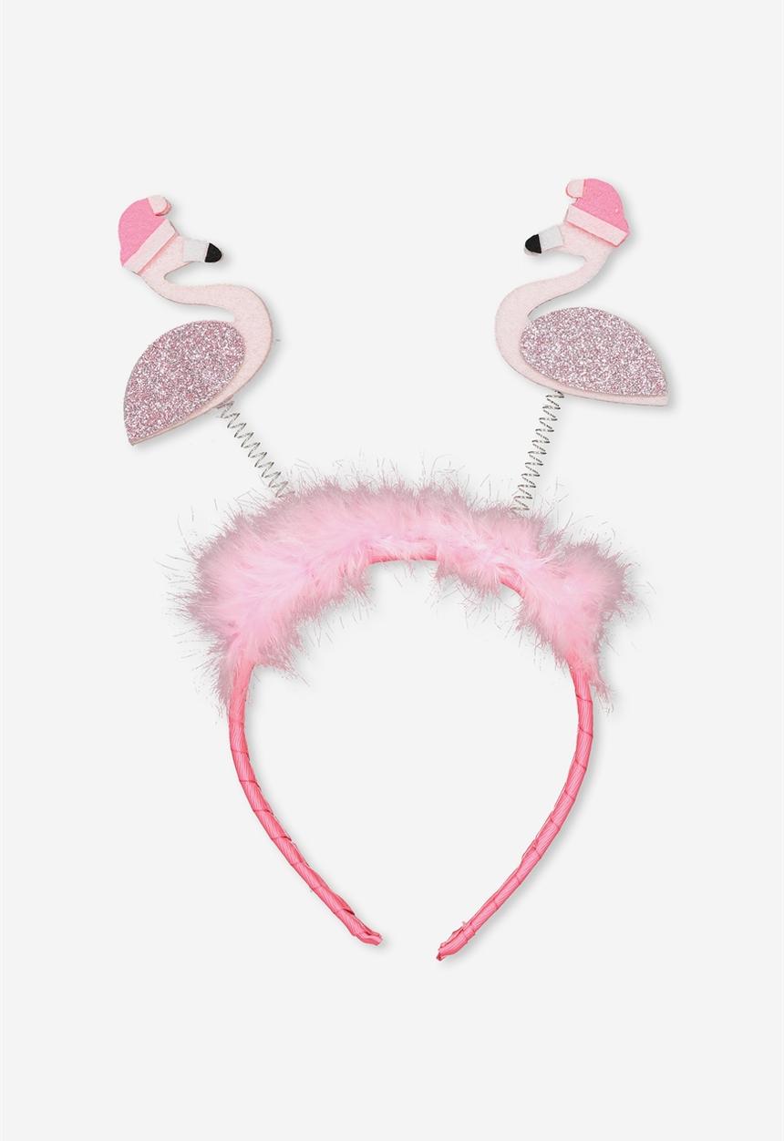 Cotton On - Novelty headband - pink