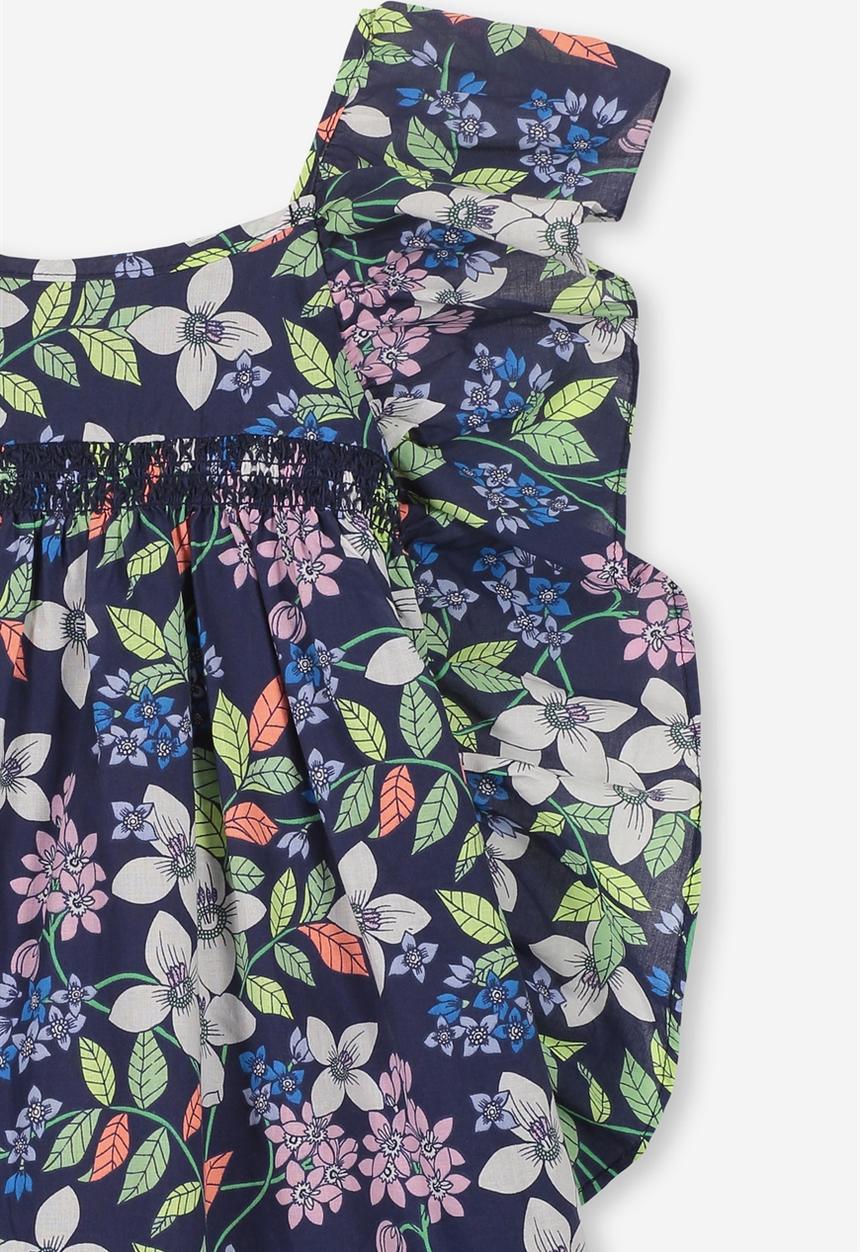 Cotton On - Eva dress - multi