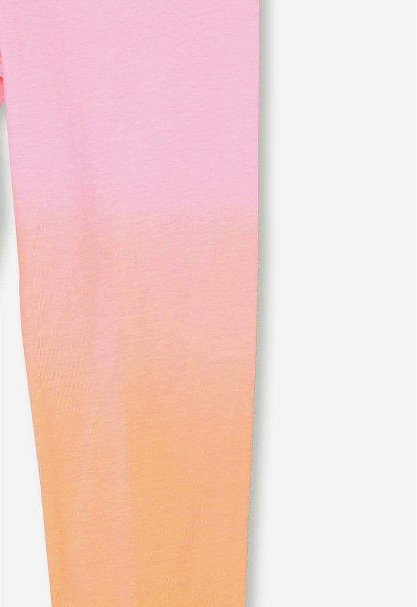 Cotton On - Huggie tights - multi