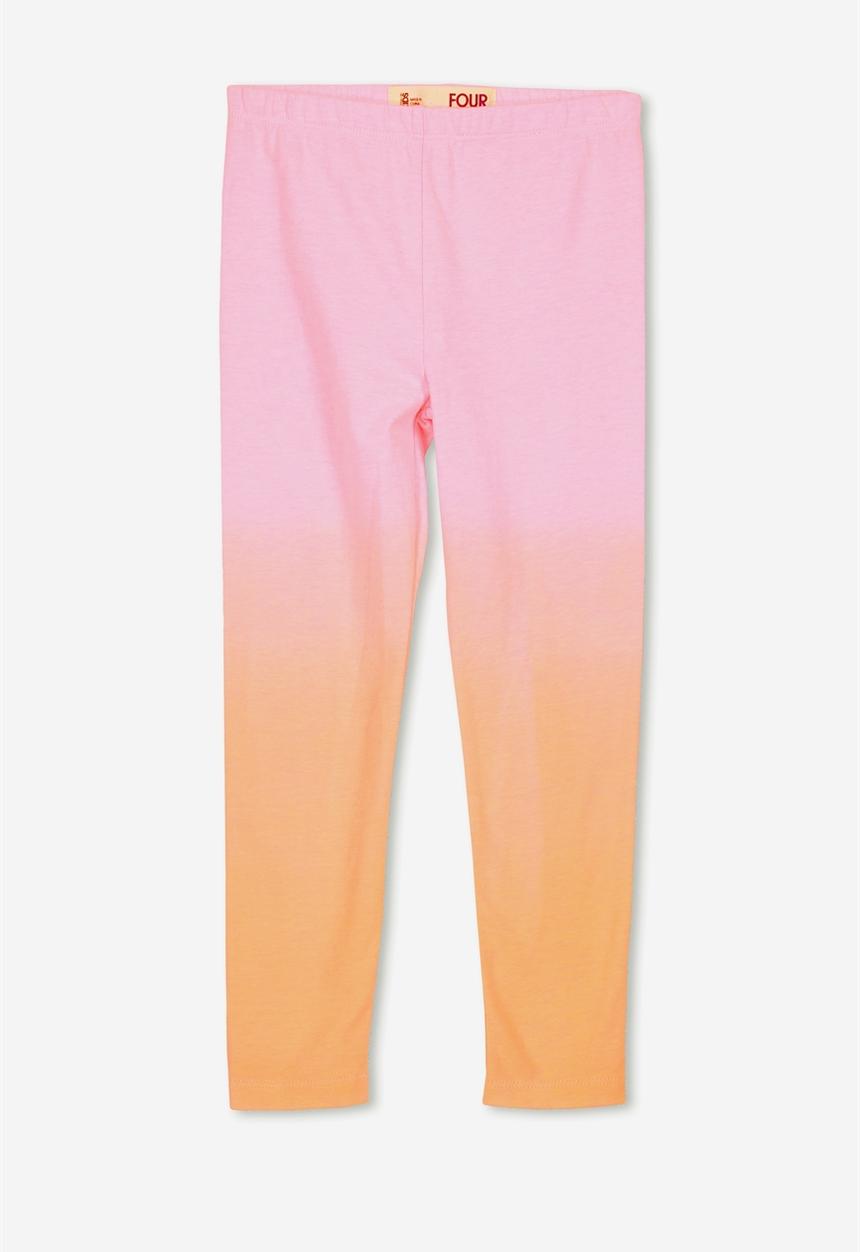Cotton On - Huggie tights - multi