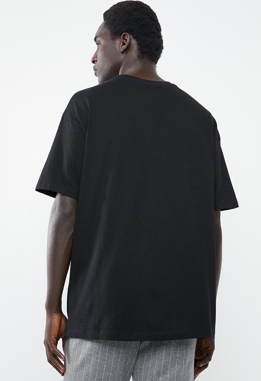 Superbalist - Loose fit tee combo 2-pack - multi