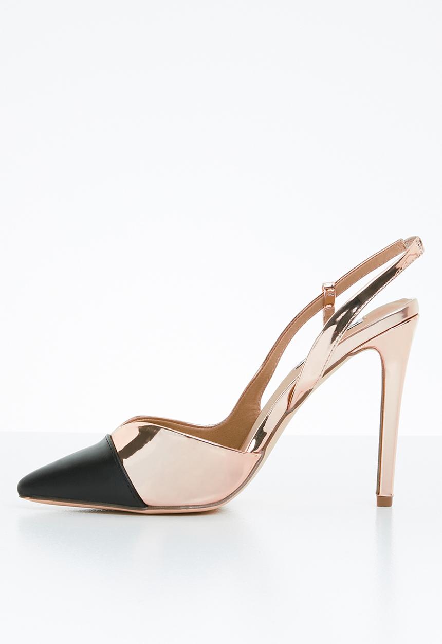 Madison® - Naima heel - rose gold