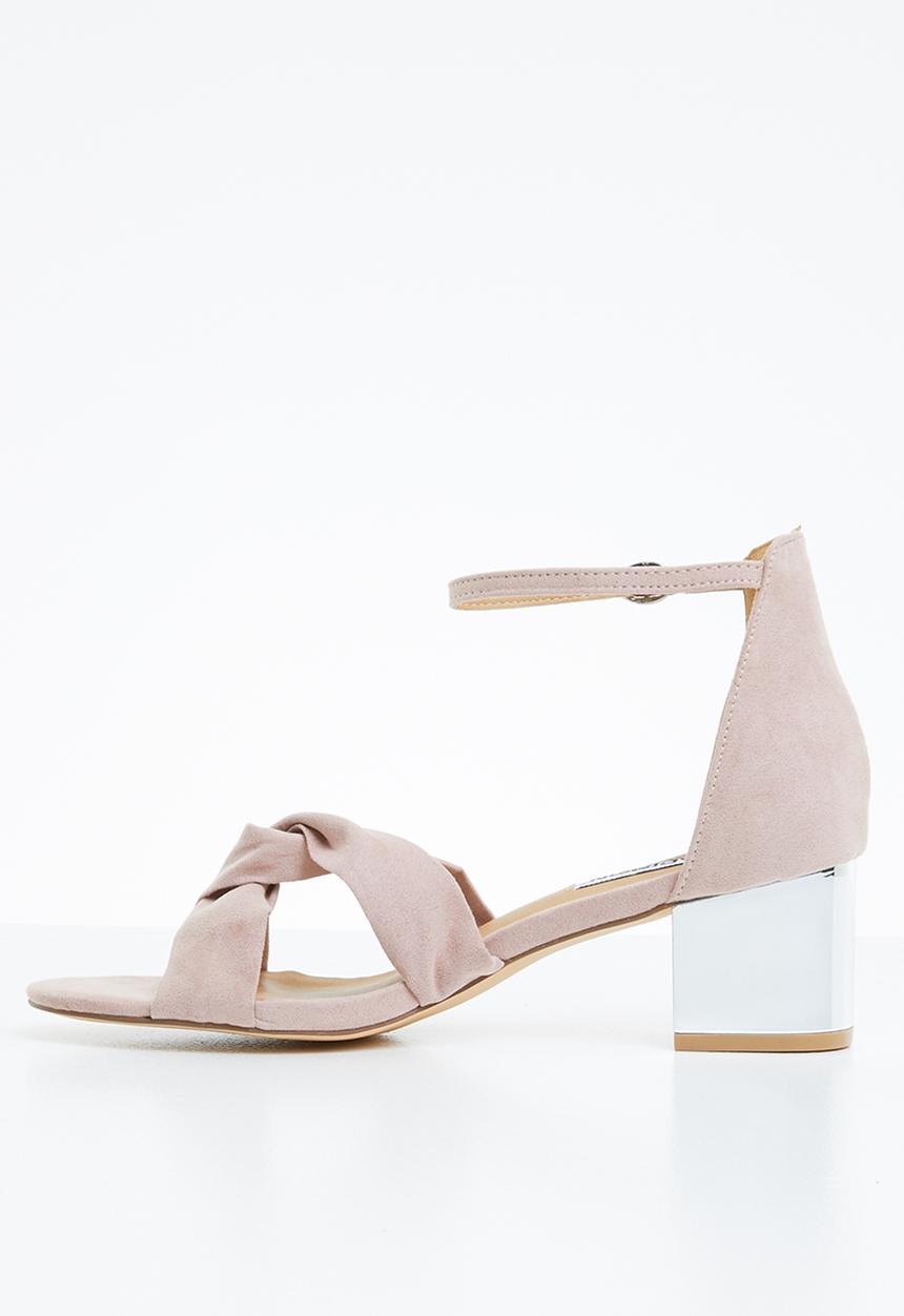 Madison® - Teyona heel - pink