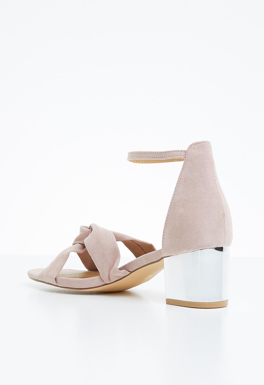 Madison® - Teyona heel - pink