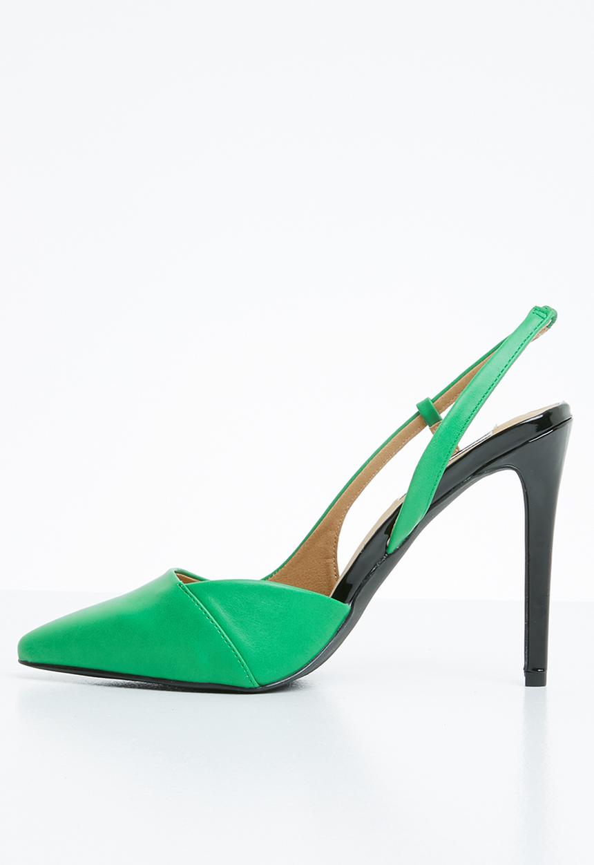 Madison® - Dani heel - green