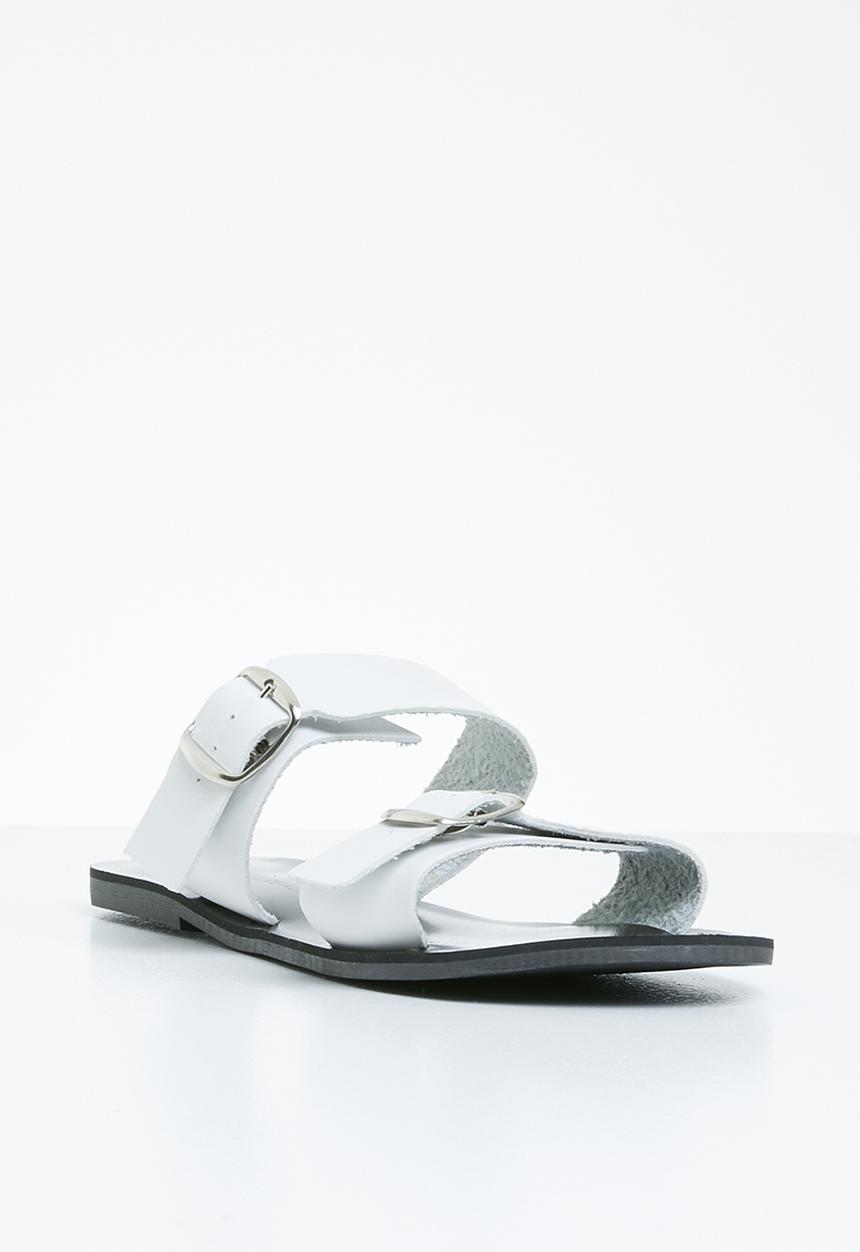 Superbalist - Evie sandal - white