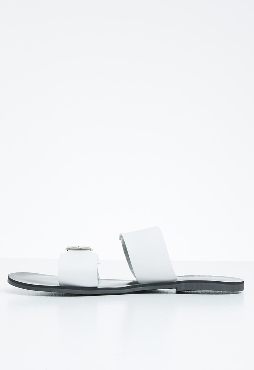 Superbalist - Evie sandal - white