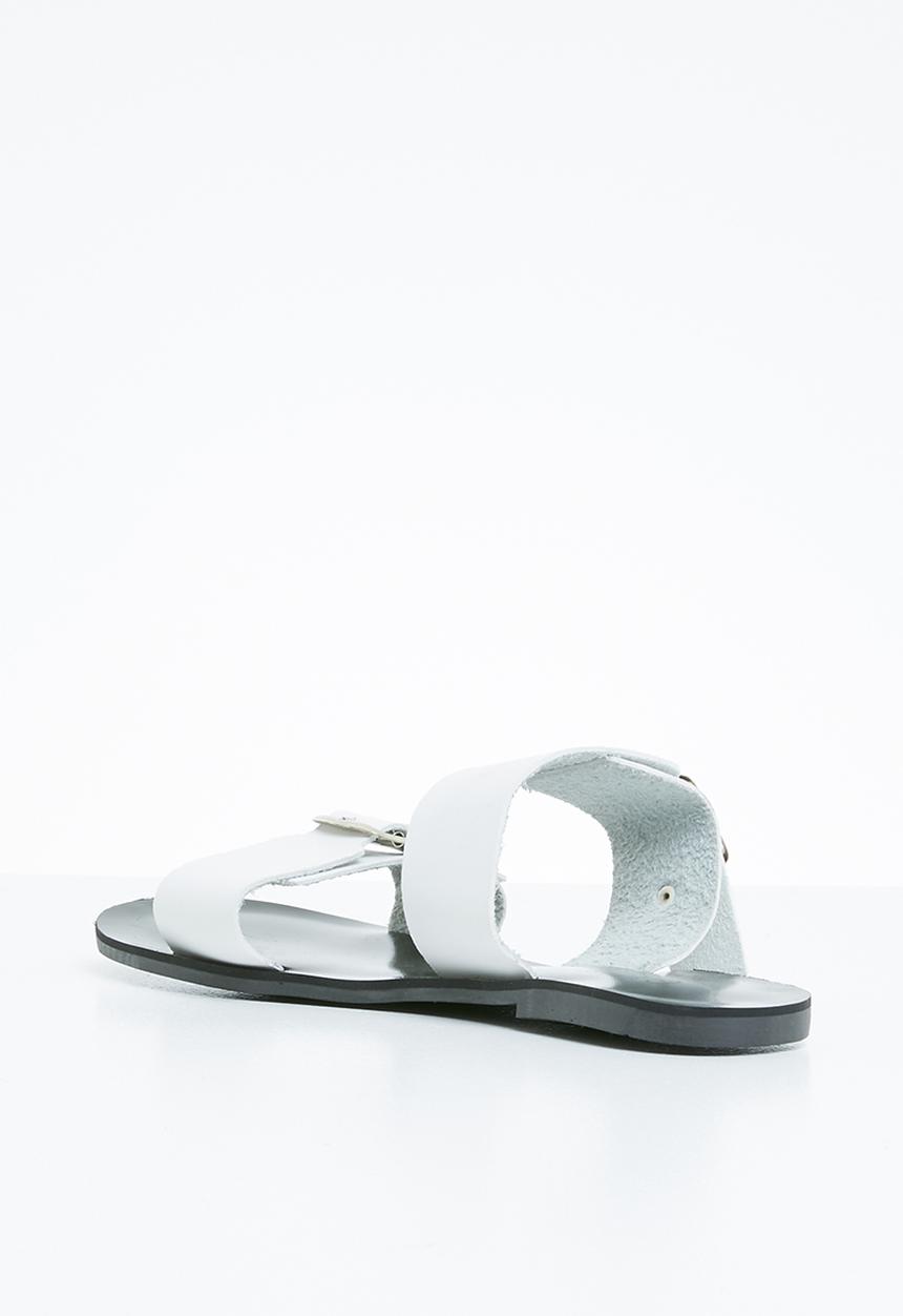 Superbalist - Evie sandal - white