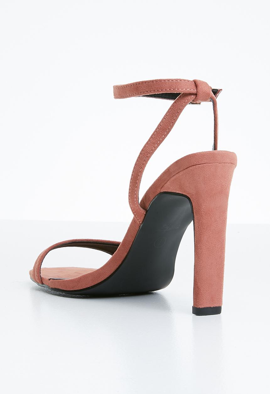 Superbalist - Cindy heel - pink