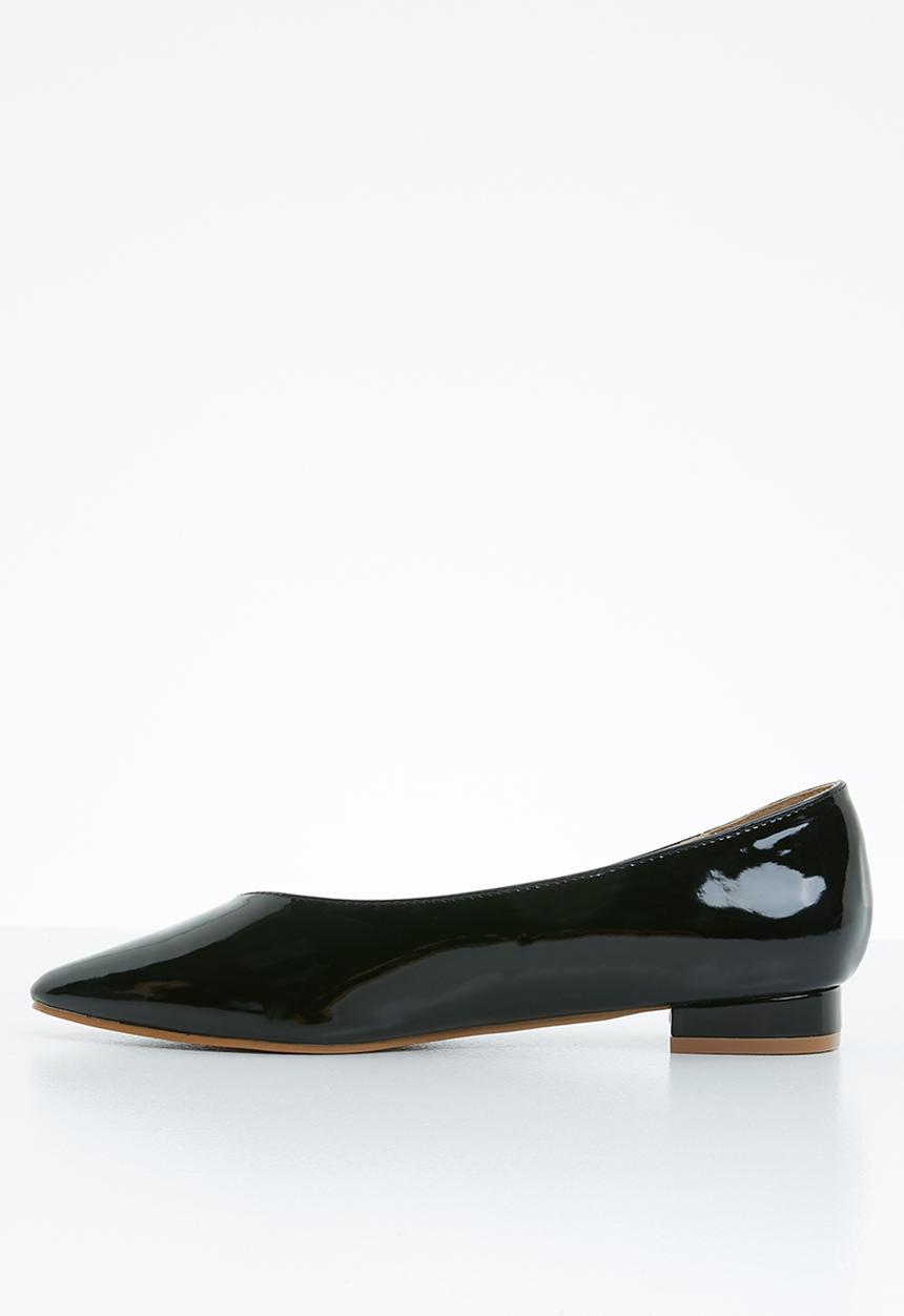 Superbalist - Jenny pump - black 