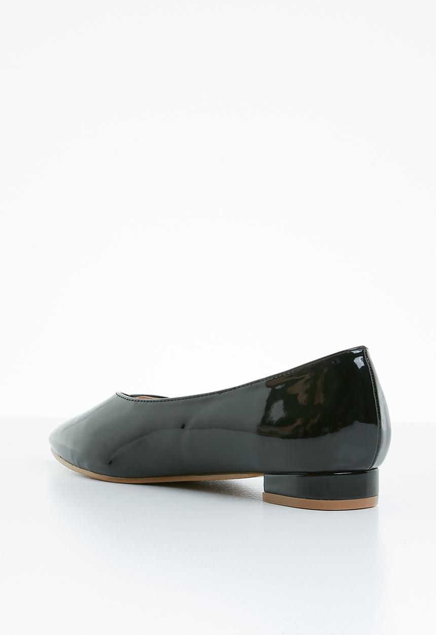 Superbalist - Jenny pump - black 