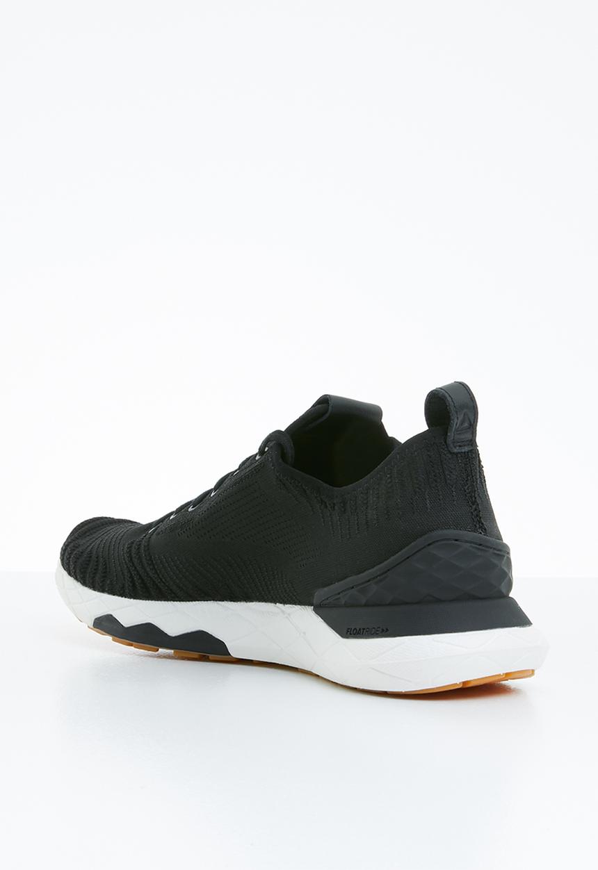 Reebok -  Floatride 6000 - black/true grey/white/gum