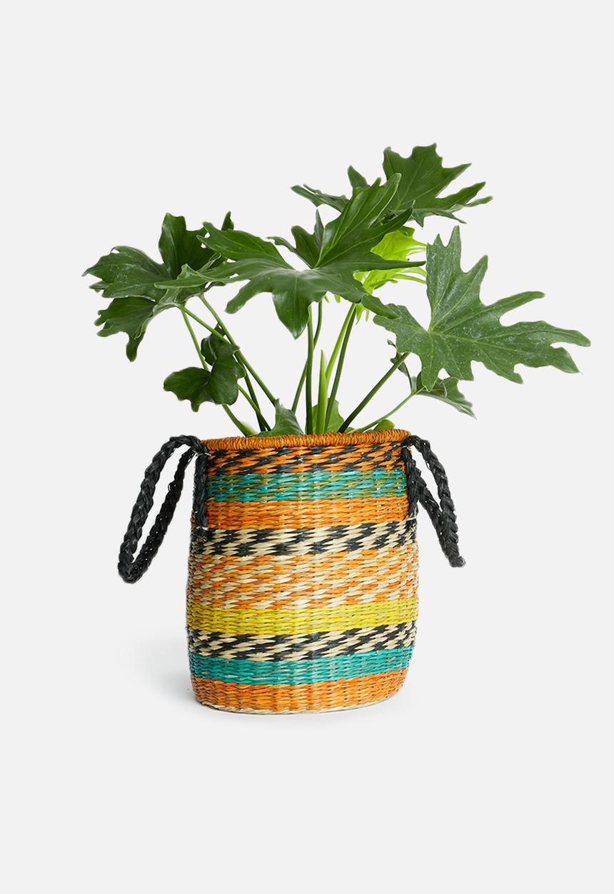Sixth Floor - Fiesta basket - multi