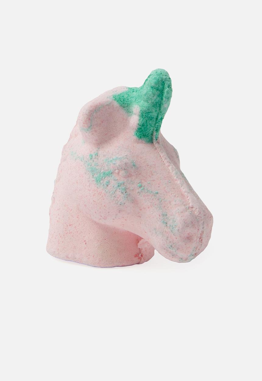 Typo - Bath fizzer - pink