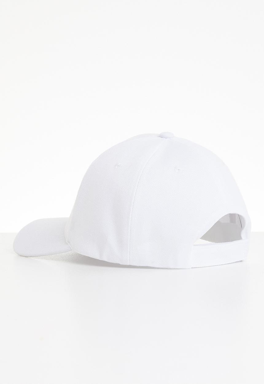 Joy Collectables - Ryan basic cap - white