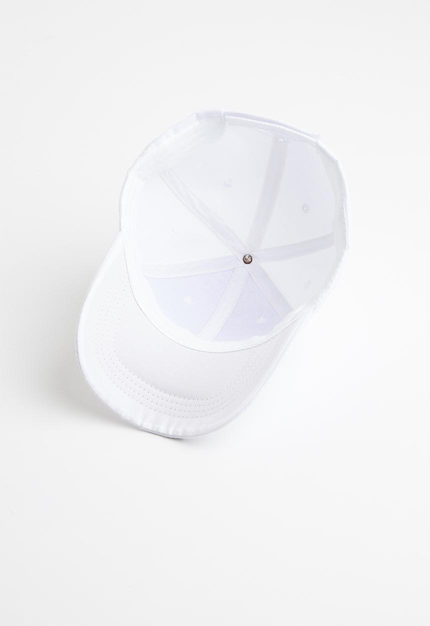 Joy Collectables - Ryan basic cap - white