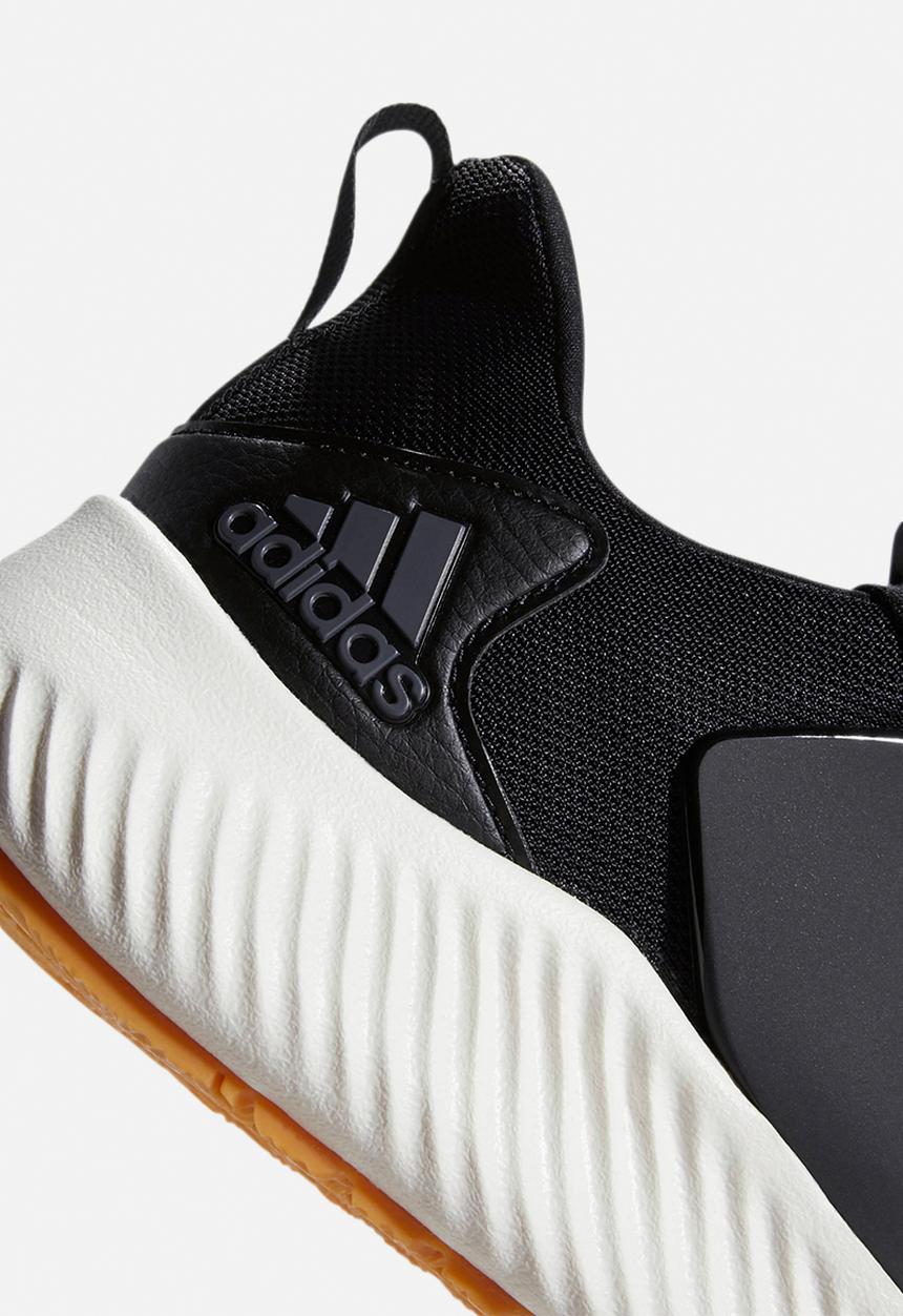 adidas Performance - Alphabounce RC 2 m - black/night metallic