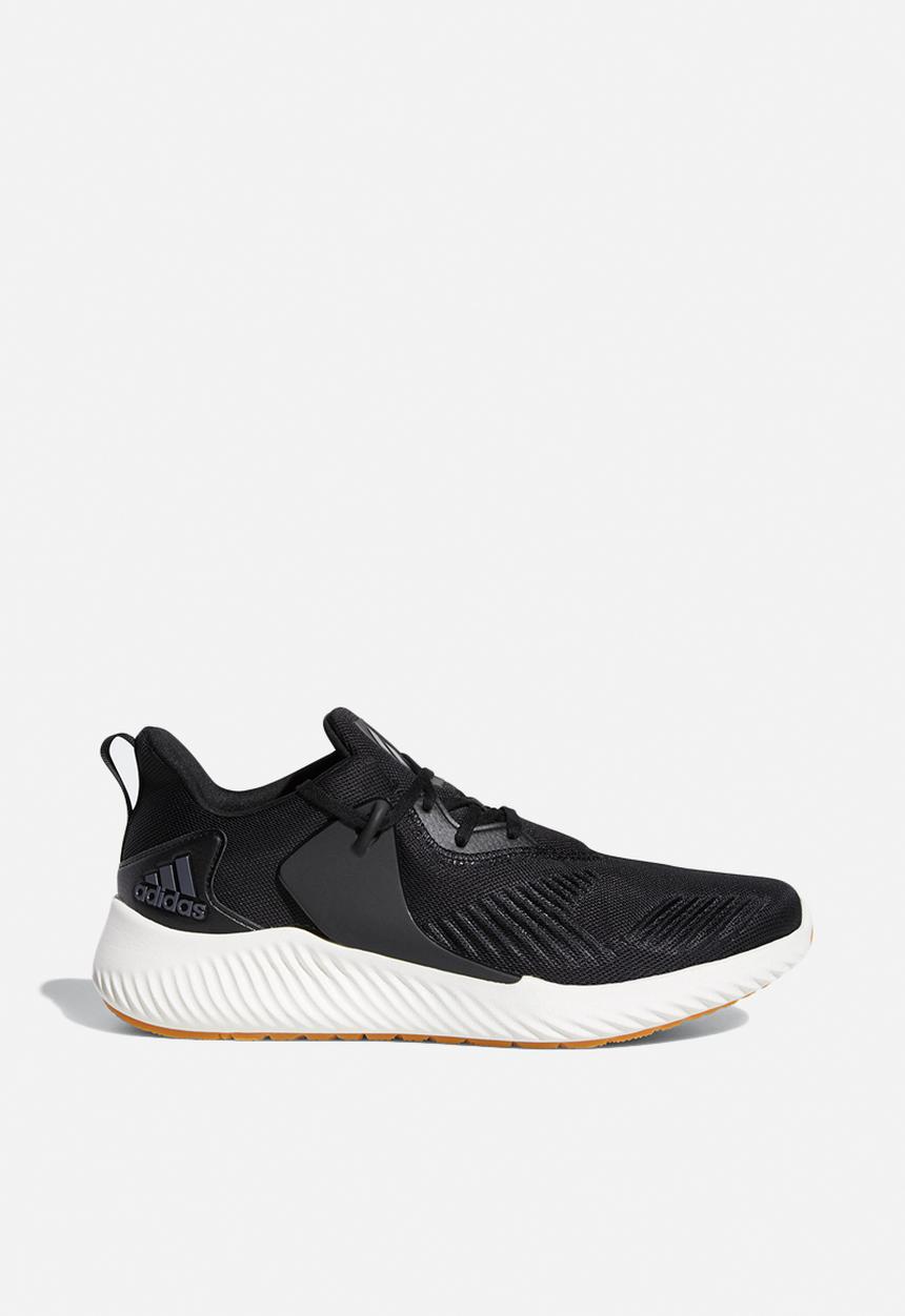 adidas Performance - Alphabounce RC 2 m - black/night metallic